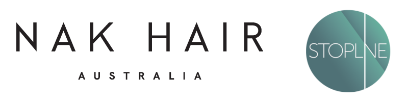 NAK Hair Australia Online Reporting